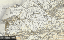 1899-1900, Rolstone