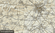 Roman Hill, 1899-1901