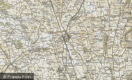 Romanby, 1903-1904
