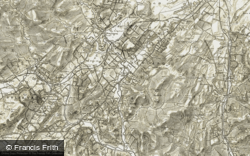 1903-1904, Romannobridge