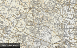 1897-1909, Romford