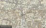 Romsey, 1897-1909