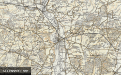 1897-1909, Romsey