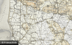 1899-1900, Rooks Bridge