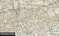 1897-1898, Rooks Hill