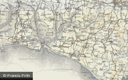 1897-1899, Rookwood