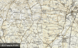 1898-1901, Rootham's Green