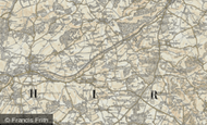 Ropley Soke, 1897-1900