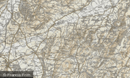 Rorrington, 1902-1903