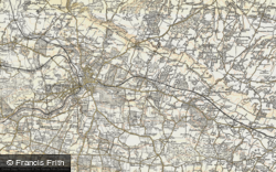1897-1898, Roseacre