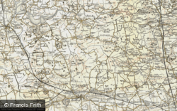 1903-1904, Roseacre