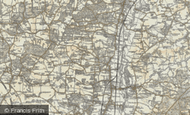 Rosedale, 1897-1898