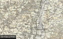 1897-1898, Rosedale