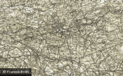 1904-1905, Rosehall