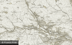 1908-1912, Rosehall