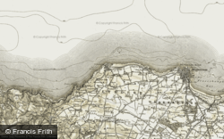 1909-1910, Rosehearty