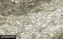 1907-1908, Rosemount