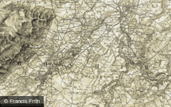 1903-1904, Rosewell