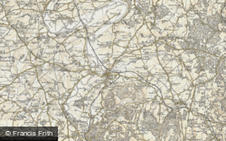 1899-1900, Ross-on-Wye