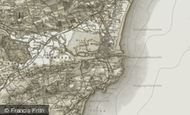 Rossie Island, 1907-1908
