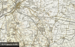 1903, Rossington