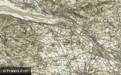 1905-1906, Rossland