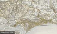 Rossmore, 1899-1909