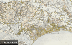 1899-1909, Rossmore
