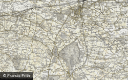 1902-1903, Rostherne