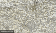 Rostherne Mere, 1902-1903