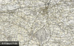 1902-1903, Rostherne Mere