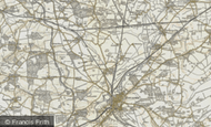 Rostholme, 1903