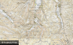 1901-1904, Rosthwaite