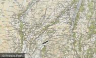 Rosthwaite, 1903-1904