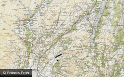 1903-1904, Rosthwaite