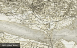 1904-1906, Rosyth