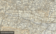 Rotherbridge, 1897-1900