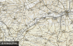 1902-1903, Rotherby