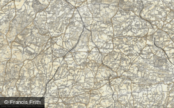 1898, Rotherfield