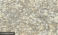 Rotherfield Greys, 1897-1909