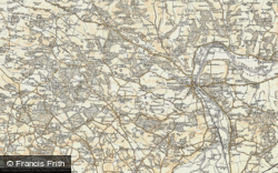 1897-1909, Rotherfield Greys