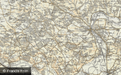 1897-1909, Rotherfield Peppard
