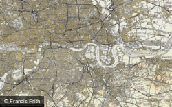 1897-1902, Rotherhithe