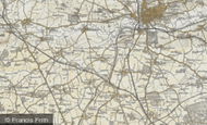 Rothersthorpe, 1898-1901