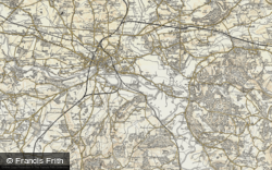 1899-1901, Rotherwas