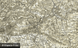 1909-1910, Rothienorman