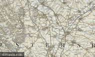 Rothley, 1902-1903