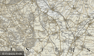 Rothley Plain, 1902-1903