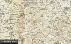 1903-1908, Rothwell