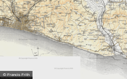 1898, Rottingdean